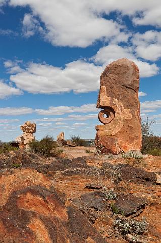 204 Broken Hill, living desert sculptures.jpg